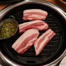 일송정숯불갈비 - 구미시 들성로11길 14 | 일송정숯불갈비