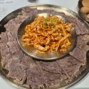 다복소프트 | 인천 맛집 부모님 모시고 가족모임 하기 좋은 계산동 맛집 보양식 하순옥 황금안동국시 인천계양점