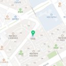 화목타운 상가 앞 이미지