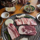 제주도 서귀포남원맛집 베이스캠프 더블랙 다녀온 후기
