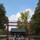 전주전 | [전주 경기전] 여행 후기