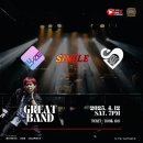 25년 4월12일 플라이데이즈, 씨밀레, 리빙스톤데이지 #클럽노크(후기 영상포함)