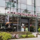 투썸플레이스 앞 이미지