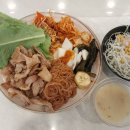 동네한식뷔페 이미지