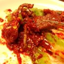 맛집숯불갈비 이미지