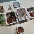 귀한족발청주오송점 이미지