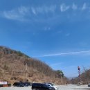 신륵사대형주차장화장실 이미지