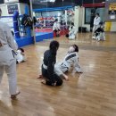 팬텀킥복싱 이미지