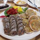 옛북청아바이순대 이미지