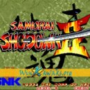 Samurai Shodown II＜사무라이 쇼다운 2＞ 이미지