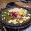 최유선식육식당
