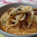 어탕맛칼국수 이미지