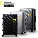 NG24 | 내셔널지오그래픽 NG N6901F 24인치 캐리어 – 스타일과 기능을 갖춘 홈쇼핑 인기 여행가방