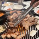 꿈꾸는돼지(남목점) | 신대방삼거리 고깃집 꿈꾸는 돼지 통항정살 괜찮았던 곳