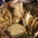 돈비치조개탕 이미지