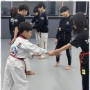 휘트니스 태권도장 이미지