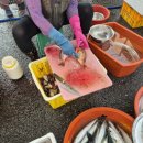 후포 공설시장 이미지