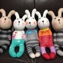 착한인형 이미지