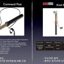 가변싯포스트 동작 비교(Specialized Command Post vs. KS Kind Shock) 이미지