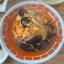 (공주)[장풍짜장] 진짜 길가다 그냥 들어갔는데 탕수육, 짜장, 짬뽕 다 맛있는 맛집을 찾은 건에 대하여