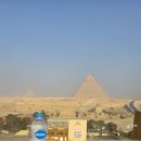 기자레스토랑 | [이집트여행 ] 피라미드뷰 루프탑 레스토랑 | 기자 추천 호텔 #2. 조식 뷔페 후기