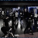 국제 복싱 체육관 이미지