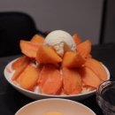 안덕원로 | 전주 디저트 맛집 [홍시궁 인후점] 홍시눈꽃빙수 주차 및 내돈내산 후기