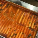 터미널 | 쫀득 달달한 행복! 서강쇠떡볶이 남부터미널점 후기