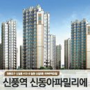 신동아파밀리에 이미지