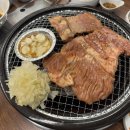 [두툼한가 안양헤센점] 안양 돼지갈비 소갈비 맛집 가족외식장소 추천