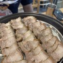 다원보쌈칼국수 이미지