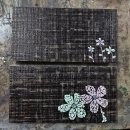 산내중앙상가입구 횡단보도(2) | 바라래 나전칠기 공방 후기 ㅣ 나전칠기 사각 트레이 만들기 체험