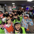 푸른 경희대 태권도장 이미지