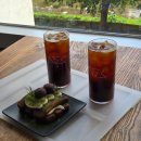 하남대로739번길 | 하남 카페 시오스 주차 디저트 하남시청역 디카페인 대형카페