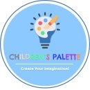 👍토론토&GTA 유일한 만들기 중심 창의 미술 교육원 ＜Children’s Palette🎨＞입니다. 이미지