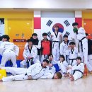 천유혼 태권도장 이미지