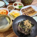 원조 막국수 이미지