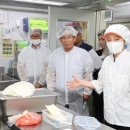 효도밥상 반찬공장 이미지