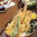 나이스샤워치유 | 신사역맛집 데이트 코스 추천｜나이스샤워 치유 후기, 메뉴, 가로수길텐동