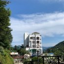 축령산 히든벨리 이미지