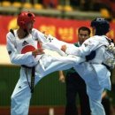 전북체육관(태권도) 이미지