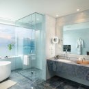 삼성중공업거제호텔 휘트니스센타 이미지