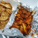 치킨사랑 이미지