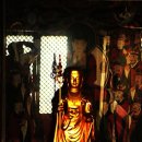 상주 남장사 감로왕도 이미지