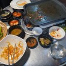 제주오겹살참숯깡통구이