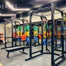 네이처짐 이미지