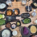 일미순대국밥 이미지