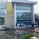 회산백련지 수상유리온실 이미지