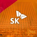 SK빌딩 앞 이미지