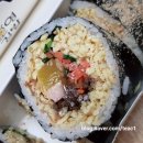 오영김밥 - 시흥시 서울대학로264번길 7 | 오영김밥